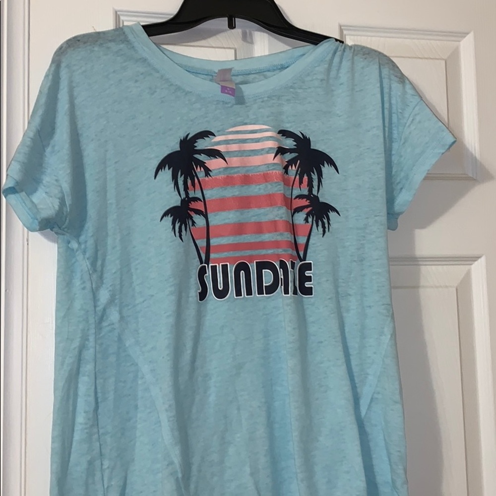 sleep shirt